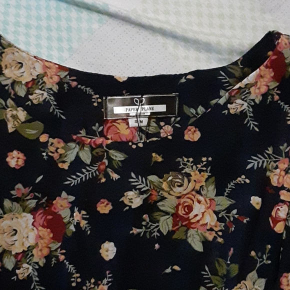 Dress - Picture 3 of 6